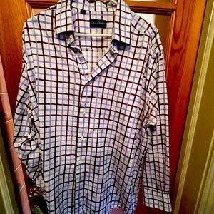 Men’s dress shirt
